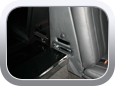 Mercedes-Benz S-Class Stretch Limousine - Car Interior