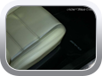 Mercedes-Benz C-Class (W204) 2008 AMG - Car Interior