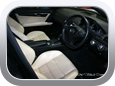 Mercedes-Benz C-Class (W204) 2008 AMG leather conditioning - Car Interior