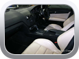 Mercedes-Benz C-Class (W204) 2008 AMG leather conditioning - Car Interior