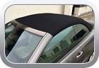 Mercedes-Benz CLK-Class (A209) 2009 Convertible - Car Interior