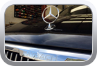 Mercedes-Maybach GLS 2023 customization - Car Interior