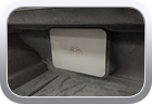Mercedes-Maybach GLS 2023 custom cover - Car Interior