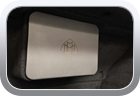 Mercedes-Maybach GLS 2023 leather cover - Car Interior