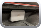 Mercedes-Maybach GLS 2023 leather cover - Car Interior