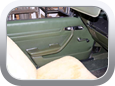 Mercedes-Benz SL-Class 450SL door trim - Car Interior