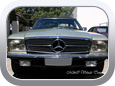 Mercedes-Benz SL-Class 450SL - Car Interior