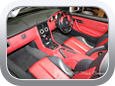 Mercedes-Benz SLK-Class (R170) 1998 - Car Interior