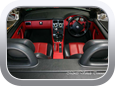 Mercedes-Benz SLK-Class (R170) 1998 - Car Interior