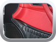Mercedes-Benz SLK-Class (R170) 1998 - Car Interior