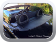 Mercedes-Benz SLK-Class (R170) 2002 - Car Interior