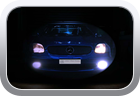 MB SLK-Class (R170) 230 Kompressor 2002 custom interior design - Car Interior