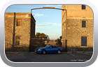 MB SLK-Class (R170) 230 Kompressor 2002 custom interior design - Car Interior