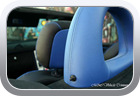 Mercedes-Benz SLK-Class (R170) 230 Kompressor 2002 - Car Interior