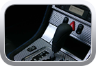 Mercedes-Benz SLK-Class (R170) 230 Kompressor 2002 - Car Interior