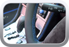 Mercedes-Benz SLK-Class (R170) 230 Kompressor 2002 - Car Interior