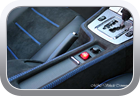 Mercedes-Benz SLK-Class (R170) 230 Kompressor 2002 - Car Interior