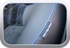 Mercedes-Benz SLK-Class (R170) 230 Kompressor 2002 - Car Interior