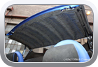 Mercedes-Benz SLK-Class (R170) 230 Kompressor 2002 - Car Interior