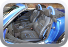 Mercedes-Benz SLK-Class (R170) 230 Kompressor 2002 - Car Interior