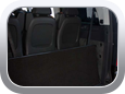 Mercedes-Benz Viano - Car Interior