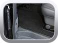 Mercedes-Benz Viano - Car Interior