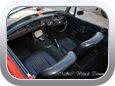 MG - Car Interior