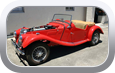 MG TF 1954 - Car Interior