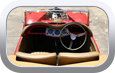 MG TF 1954 - Car Interior