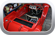 MG TF 1954 - Car Interior