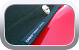 MGA Roadster 1956 tonneau cover - Car Interior