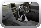 Nissan Skyline R34 GTR 2000 full custom interior - Car Interior