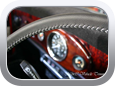 Mini Minor 1985 steering wheel - Car Interior