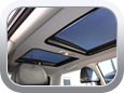 Mini Cooper S 2010 roof-lining by M&C Vehicle Trimming - Car Interior
