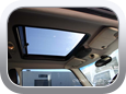 Mini Cooper S 2010 roof-lining by M&C Vehicle Trimming - Car Interior