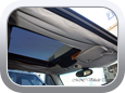 Mini Cooper S 2010 roof-lining by M&C Vehicle Trimming - Car Interior