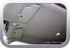 Mini Cooper 2002 roof-lining by M&C Vehicle Trimming - Car Interior