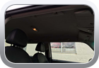 Mini Cooper (R50) 2005 roof-lining by M&C Vehicle Trimming - Car Interior