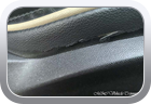 Mini Cooper 2009 Convertible seat repair - Car Interior