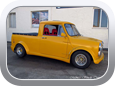 Mini Pick-Up tonneau cover by M&C Vehicle Trimming - Car Interior