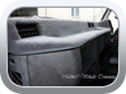Mitsubishi Canter dashmat - Car Interior