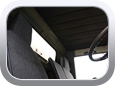 Mitsubishi Canter roof-lining - Car Interior