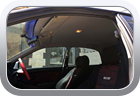 Mitsubishi Magna Ralliart 2002 headliner replacement - Car Interior