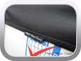 Mitsubishi Triton tonneau cover - Car Interior
