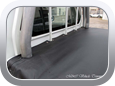 Mitsubishi Triton tonneau cover - Car Interior