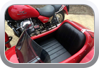 Moto Guzzi California Evoluzione