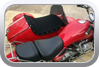 Moto Guzzi California Evoluzione