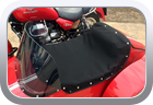 Moto Guzzi California Evoluzione
