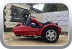 Moto Guzzi California Evoluzione