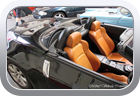 Nissan 350Z convertible top - Car Interior
